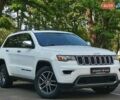 Джип Гранд Чероки 2016 в Николаеве на Automoto.ua Белый Джип Гранд Чероки, объемом двигателя 3.6 л и пробегом 100 тыс. км за 24490 $, фото 4 на Automoto.ua