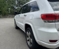 Білий Джип Grand Cherokee, об'ємом двигуна 3 л та пробігом 180 тис. км за 25500 $, фото 4 на Automoto.ua