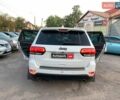 Белый Джип Гранд Чероки, объемом двигателя 3 л и пробегом 176 тыс. км за 29440 $, фото 33 на Automoto.ua