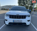 Білий Джип Grand Cherokee, об'ємом двигуна 3.6 л та пробігом 95 тис. км за 23500 $, фото 10 на Automoto.ua