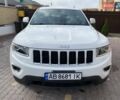 Джип Гранд Чероки 2016 в Виннице на Automoto.ua Белый Джип Гранд Чероки, объемом двигателя 3.6 л и пробегом 67 тыс. км за 23300 $, фото 3 на Automoto.ua