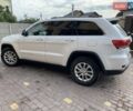 Белый Джип Гранд Чероки, объемом двигателя 3.6 л и пробегом 67 тыс. км за 23300 $, фото 8 на Automoto.ua