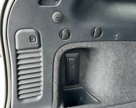 Белый Джип Гранд Чероки, объемом двигателя 3 л и пробегом 155 тыс. км за 22500 $, фото 24 на Automoto.ua