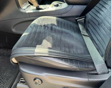 Белый Джип Гранд Чероки, объемом двигателя 3.6 л и пробегом 164 тыс. км за 20000 $, фото 16 на Automoto.ua