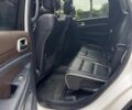 Білий Джип Grand Cherokee, об'ємом двигуна 3 л та пробігом 180 тис. км за 23500 $, фото 9 на Automoto.ua