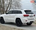 Белый Джип Гранд Чероки, объемом двигателя 3.6 л и пробегом 140 тыс. км за 28800 $, фото 5 на Automoto.ua