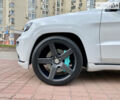 Білий Джип Grand Cherokee, об'ємом двигуна 5.7 л та пробігом 84 тис. км за 35000 $, фото 19 на Automoto.ua