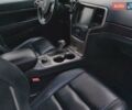 Джип Гранд Чероки 2016 в Николаеве на Automoto.ua Белый Джип Гранд Чероки, объемом двигателя 3.6 л и пробегом 100 тыс. км за 24490 $, фото 19 на Automoto.ua