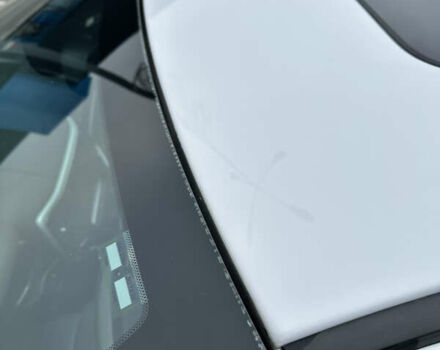 Белый Джип Гранд Чероки, объемом двигателя 3 л и пробегом 155 тыс. км за 22500 $, фото 65 на Automoto.ua