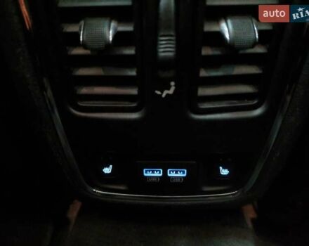 Белый Джип Гранд Чероки, объемом двигателя 3 л и пробегом 107 тыс. км за 24500 $, фото 46 на Automoto.ua