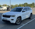 Білий Джип Grand Cherokee, об'ємом двигуна 3.6 л та пробігом 95 тис. км за 23500 $, фото 1 на Automoto.ua