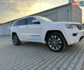 Білий Джип Grand Cherokee, об'ємом двигуна 3.6 л та пробігом 151 тис. км за 26000 $, фото 12 на Automoto.ua