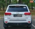 Джип Гранд Чероки 2016 в Николаеве на Automoto.ua Белый Джип Гранд Чероки, объемом двигателя 3.6 л и пробегом 100 тыс. км за 24490 $, фото 11 на Automoto.ua