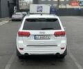 Белый Джип Гранд Чероки, объемом двигателя 2.99 л и пробегом 190 тыс. км за 25300 $, фото 11 на Automoto.ua