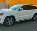 Белый Джип Гранд Чероки, объемом двигателя 2.99 л и пробегом 98 тыс. км за 22999 $, фото 16 на Automoto.ua