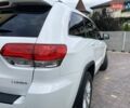 Белый Джип Гранд Чероки, объемом двигателя 3.6 л и пробегом 67 тыс. км за 23300 $, фото 14 на Automoto.ua