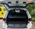 Білий Джип Grand Cherokee, об'ємом двигуна 2.99 л та пробігом 172 тис. км за 27999 $, фото 7 на Automoto.ua