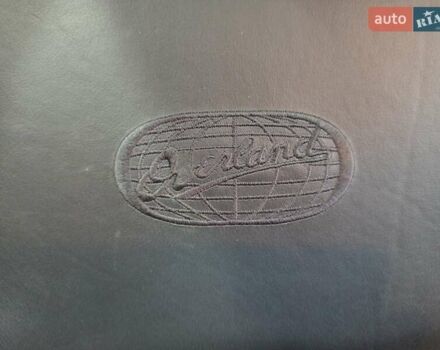 Белый Джип Гранд Чероки, объемом двигателя 3 л и пробегом 107 тыс. км за 24500 $, фото 39 на Automoto.ua