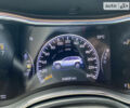 Білий Джип Grand Cherokee, об'ємом двигуна 5.7 л та пробігом 84 тис. км за 35000 $, фото 83 на Automoto.ua