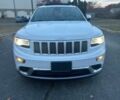 Білий Джип Grand Cherokee, об'ємом двигуна 3 л та пробігом 79 тис. км за 7700 $, фото 1 на Automoto.ua