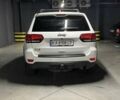 Джип Grand Cherokee 2016 у Києві на Automoto.ua Білий Джип Grand Cherokee, об'ємом двигуна 3.6 л та пробігом 246 тис. км за 20499 $, фото 2 на Automoto.ua
