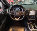 Білий Джип Grand Cherokee, об'ємом двигуна 3 л та пробігом 107 тис. км за 24500 $, фото 23 на Automoto.ua