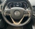 Белый Джип Гранд Чероки, объемом двигателя 3.6 л и пробегом 140 тыс. км за 28800 $, фото 10 на Automoto.ua