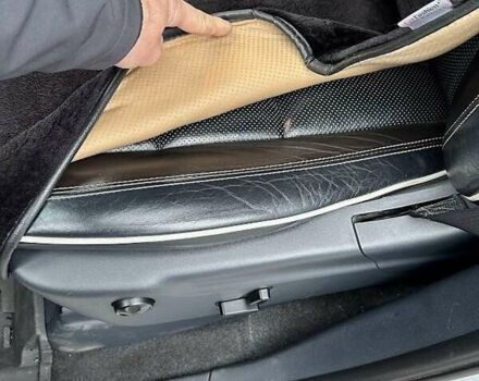 Белый Джип Гранд Чероки, объемом двигателя 3 л и пробегом 155 тыс. км за 22500 $, фото 17 на Automoto.ua