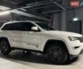 Джип Grand Cherokee 2016 у Києві на Automoto.ua Білий Джип Grand Cherokee, об'ємом двигуна 3.6 л та пробігом 246 тис. км за 20499 $, фото 9 на Automoto.ua
