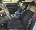 Белый Джип Гранд Чероки, объемом двигателя 5.65 л и пробегом 113 тыс. км за 32900 $, фото 9 на Automoto.ua