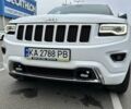 Белый Джип Гранд Чероки, объемом двигателя 3 л и пробегом 155 тыс. км за 22500 $, фото 44 на Automoto.ua
