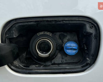 Белый Джип Гранд Чероки, объемом двигателя 2.99 л и пробегом 142 тыс. км за 25000 $, фото 33 на Automoto.ua