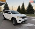 Білий Джип Grand Cherokee, об'ємом двигуна 3.6 л та пробігом 164 тис. км за 20500 $, фото 18 на Automoto.ua