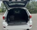 Білий Джип Grand Cherokee, об'ємом двигуна 3 л та пробігом 180 тис. км за 23500 $, фото 6 на Automoto.ua