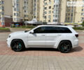 Білий Джип Grand Cherokee, об'ємом двигуна 5.7 л та пробігом 84 тис. км за 35000 $, фото 6 на Automoto.ua