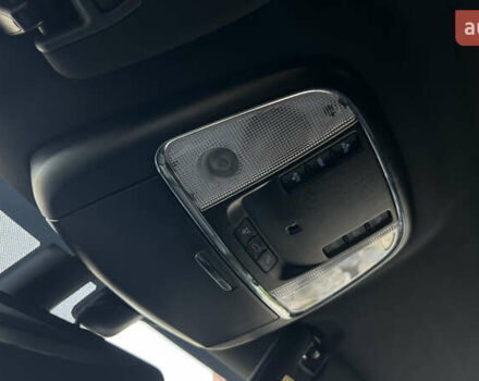 Белый Джип Гранд Чероки, объемом двигателя 2.99 л и пробегом 142 тыс. км за 25000 $, фото 20 на Automoto.ua