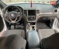 Джип Гранд Чероки 2016 в Виннице на Automoto.ua Белый Джип Гранд Чероки, объемом двигателя 3.6 л и пробегом 67 тыс. км за 23300 $, фото 29 на Automoto.ua
