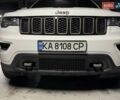Джип Grand Cherokee 2016 у Києві на Automoto.ua Білий Джип Grand Cherokee, об'ємом двигуна 3.6 л та пробігом 246 тис. км за 20499 $, фото 5 на Automoto.ua