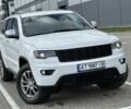 Білий Джип Grand Cherokee, об'ємом двигуна 0.36 л та пробігом 74 тис. км за 23550 $, фото 1 на Automoto.ua