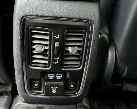 Белый Джип Гранд Чероки, объемом двигателя 3 л и пробегом 155 тыс. км за 22500 $, фото 21 на Automoto.ua