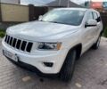 Джип Гранд Чероки 2016 в Виннице на Automoto.ua Белый Джип Гранд Чероки, объемом двигателя 3.6 л и пробегом 67 тыс. км за 23300 $, фото 4 на Automoto.ua