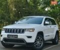 Белый Джип Гранд Чероки, объемом двигателя 3.6 л и пробегом 100 тыс. км за 24499 $, фото 1 на Automoto.ua