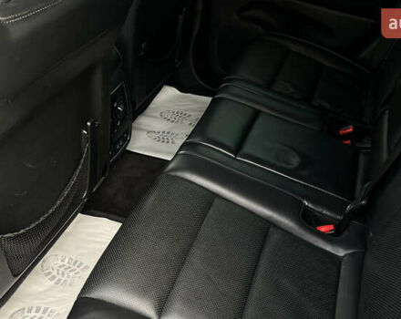 Белый Джип Гранд Чероки, объемом двигателя 2.99 л и пробегом 142 тыс. км за 25000 $, фото 36 на Automoto.ua