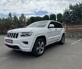 Білий Джип Grand Cherokee, об'ємом двигуна 3 л та пробігом 180 тис. км за 23500 $, фото 1 на Automoto.ua