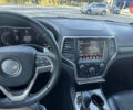 Білий Джип Grand Cherokee, об'ємом двигуна 3.6 л та пробігом 95 тис. км за 23500 $, фото 23 на Automoto.ua