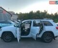 Белый Джип Гранд Чероки, объемом двигателя 3 л и пробегом 176 тыс. км за 29440 $, фото 30 на Automoto.ua