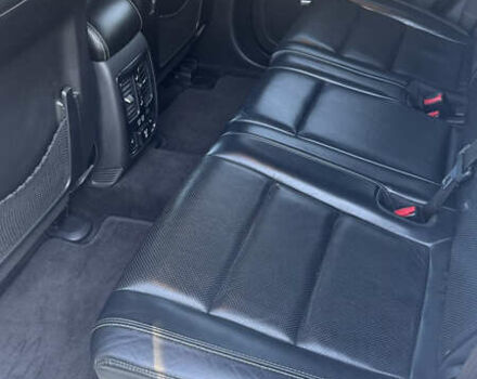Білий Джип Grand Cherokee, об'ємом двигуна 3.6 л та пробігом 95 тис. км за 23500 $, фото 37 на Automoto.ua