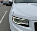 Белый Джип Гранд Чероки, объемом двигателя 3 л и пробегом 155 тыс. км за 22500 $, фото 33 на Automoto.ua