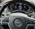 Белый Джип Гранд Чероки, объемом двигателя 3 л и пробегом 155 тыс. км за 22500 $, фото 11 на Automoto.ua