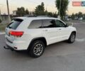 Джип Гранд Чероки 2016 в Черкассах на Automoto.ua Белый Джип Гранд Чероки, объемом двигателя 3.6 л и пробегом 164 тыс. км за 19600 $, фото 22 на Automoto.ua